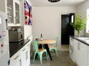 1 bed garden flat Bermondsey 1 3 week bookings