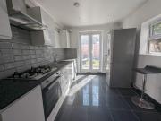 1 Bed Garden Flat Inclusive of C.Tax & Broadband