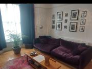 1 bed garden flat near Hampstead Heath