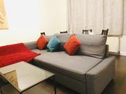 1 Bed Garden flat St Johns Wood £1895/mth