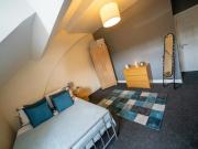 1 Bed Godwin Lofts Godwin Street, Bradford, Bd1