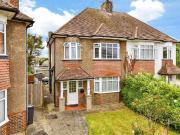 1 Bed, Goring By Sea, Worthing, BN12 [INVESTMENT PROPERTY]