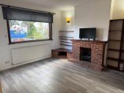 1 bed Ground Floor Flat for Rent