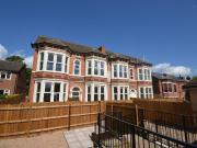 1 bed Ground Floor Flat for Rent