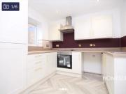 1 Bed Ground Floor Flat Garston L19 June