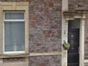 1 bed ground floor flat lovely Georgian terrace