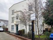 1 Bed Ground Floor Flat to rent