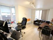 1 BED GROUND FLOOR FLAT with GARDEN E6 EAST HAM,...