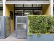 1 bed ground floor Loft in Alexandria