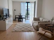 1 Bed Hackney Wick Furnished Flat Bills Included