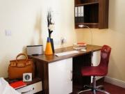 1 Bed Haria House Longside Lane, University, Bd7