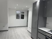 1 Bed Herbert Road, London SE18