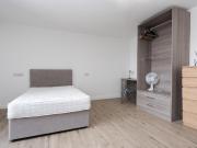 1 bed HMO to rent in Liverpool Merseyside, L8, from JD...