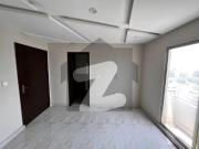 1 Bed Hot Location Front View Flat Available For Rent In...