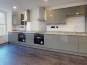 1 bed house, City Centre
