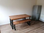 1 bed house / flat share to rent in Bennett Court