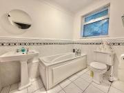 1 bed house / flat share to rent in South Road, Weston...