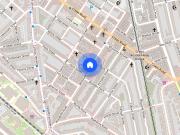 1 bed house / flat share to rent in Woodville Road,...