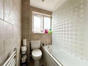 1 bed house for sale