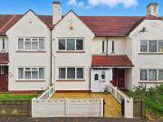 1 bed house for sale