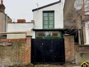 1 bed house for sale