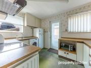 1 bed house for sale