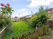 1 bed house for sale