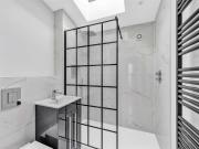 1 bed house for sale