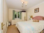 1 bed house for sale