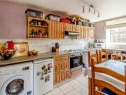 1 bed house for sale