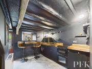 1 bed house for sale