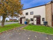 1 bed house for sale