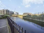 1 bed house for sale