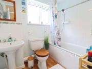 1 bed house for sale