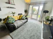 1 bed house for sale