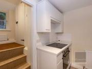 1 bed house for sale