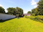 1 bed house for sale