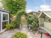 1 bed house for sale