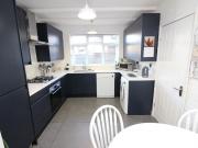 1 bed house for sale