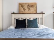 1 bed house for sale