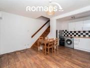 1 bed house for sale