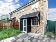 1 bed house for sale