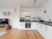 1 bed house for sale