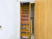 1 bed house for sale