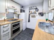 1 bed house for sale