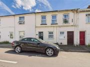 1 bed house for sale