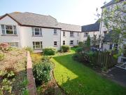 1 bed house for sale