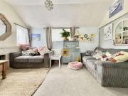 1 bed house for sale