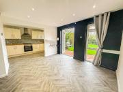 1 bed house for sale