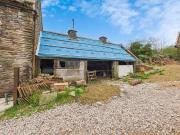1 bed house for sale